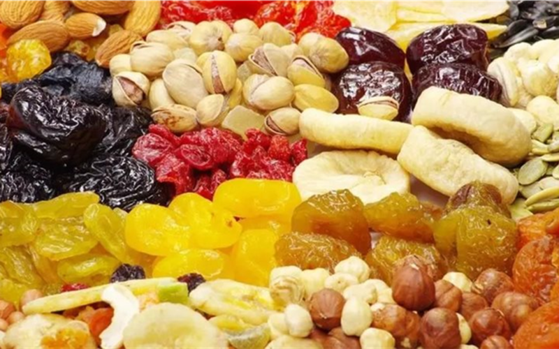 تخفيضات 20%.. قائمة أسعار ياميش رمضان في الأسواق والمجمعات الاستهلاكية بالدولة